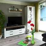 Kavelweg 13 Whg 4 - Kleiner Kaeptn 公寓 青斯特