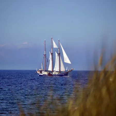 Kavelweg 13 Whg 4 - Kleiner Kaeptn * 青斯特