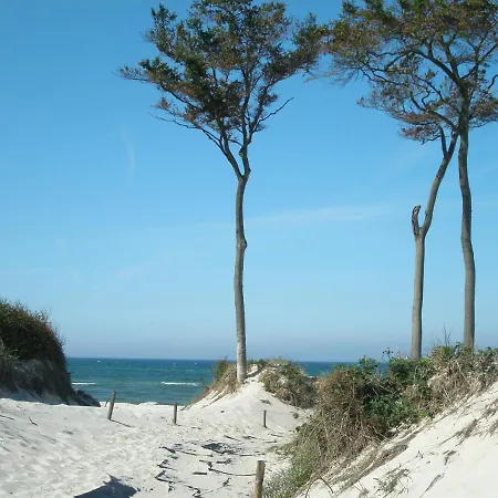 Kavelweg 13 Whg 4 - Kleiner Kaeptn *