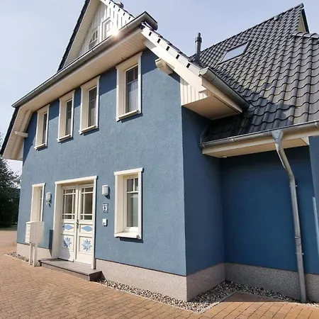 Kavelweg 13 Whg 4 - Kleiner Kaeptn