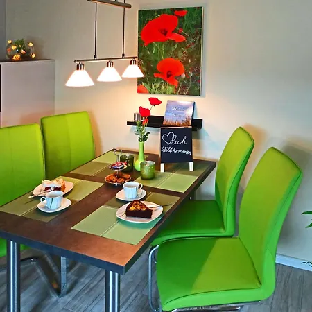 Lejlighed Kavelweg 13 Whg 4 - Kleiner Kaeptn