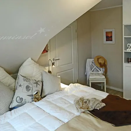 Kavelweg 13 Whg 4 - Kleiner Kaeptn *