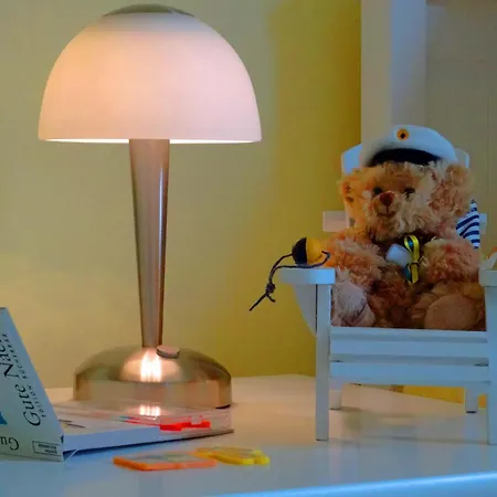 Lejlighed Kavelweg 13 Whg 4 - Kleiner Kaeptn