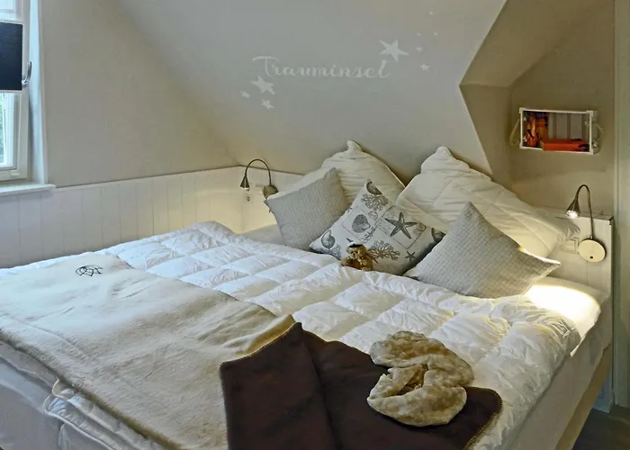 Lejlighed Kavelweg 13 Whg 4 - Kleiner Kaeptn