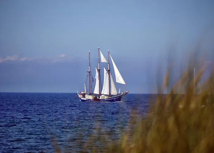 Lejlighed Kavelweg 13 Whg 4 - Kleiner Kaeptn