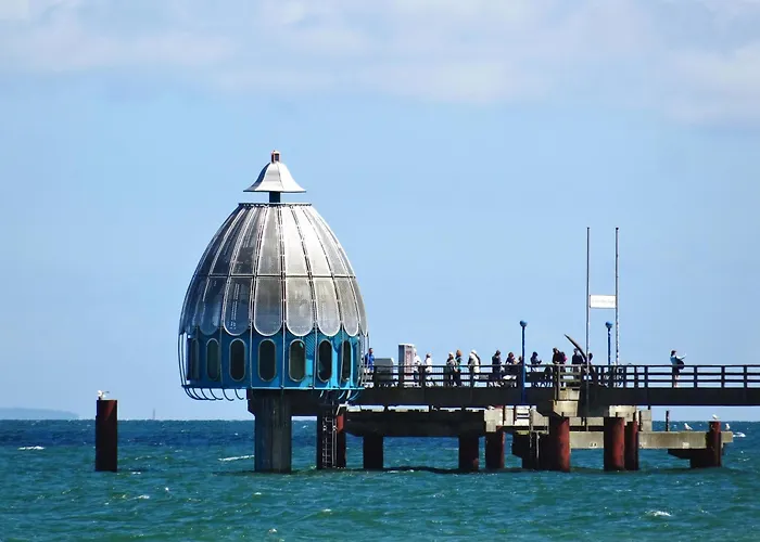 Kavelweg 13 Whg 4 - Kleiner Kaeptn *